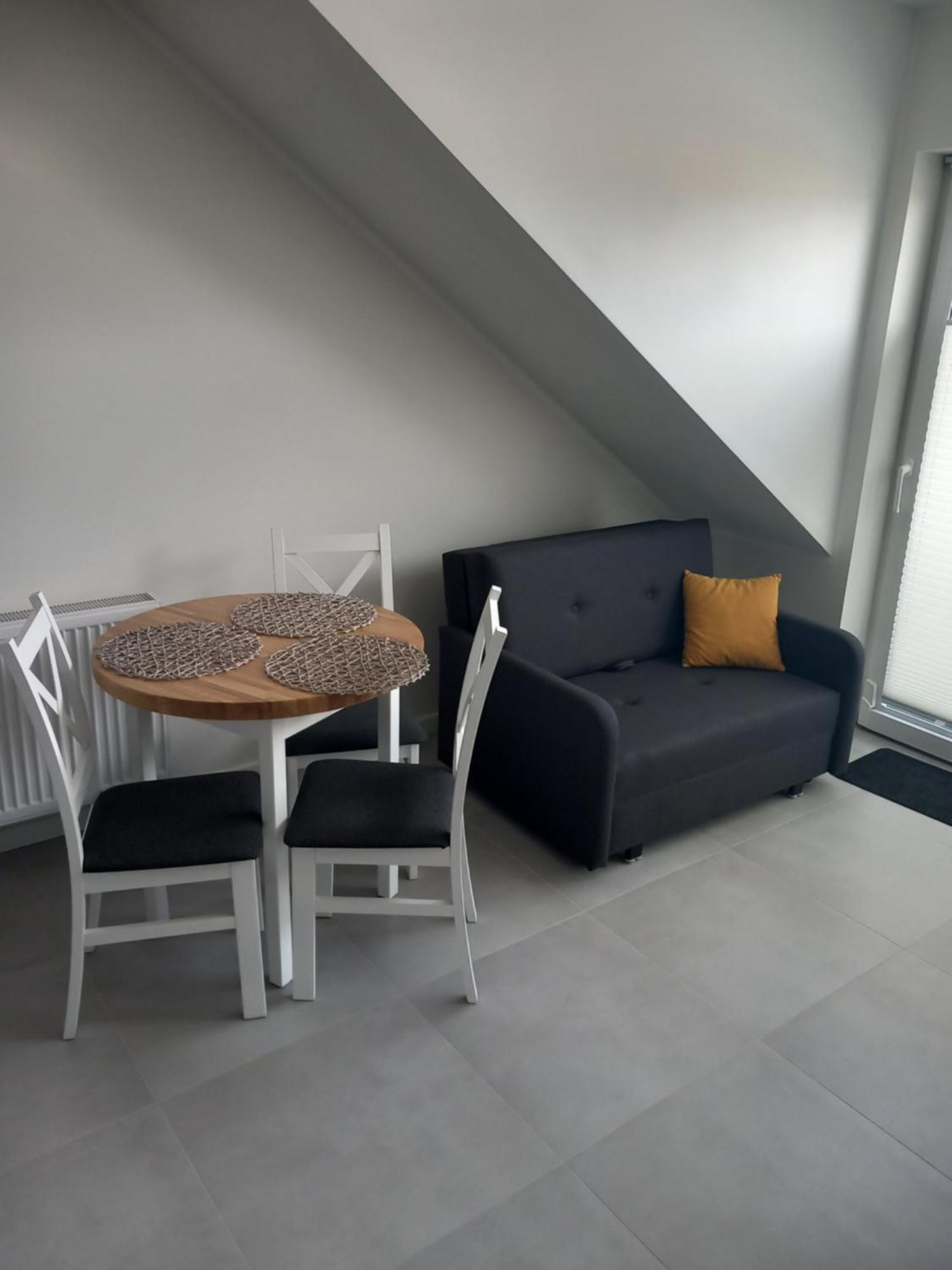 Apartament Дарлово Экстерьер фото