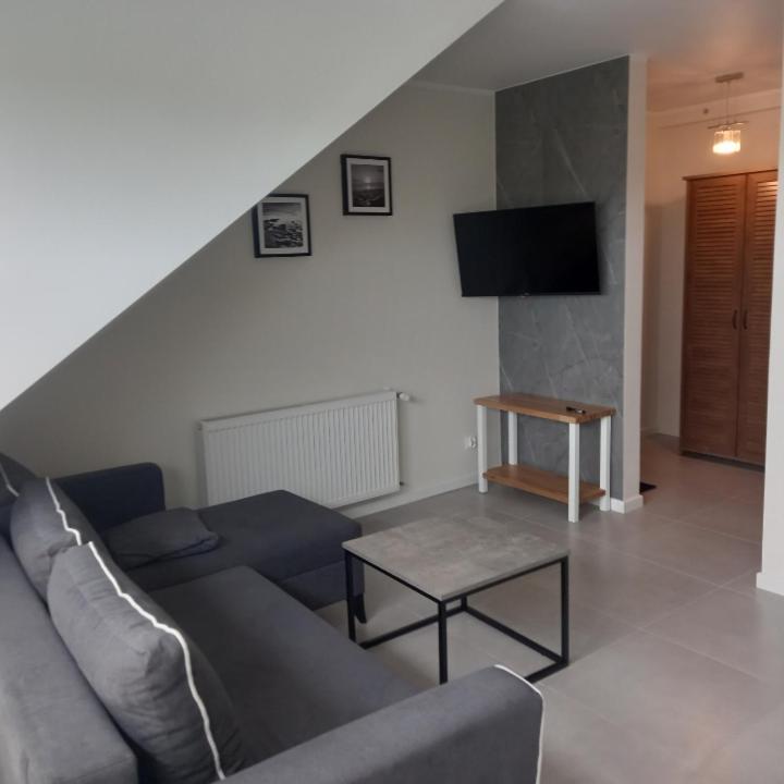 Apartament Дарлово Экстерьер фото